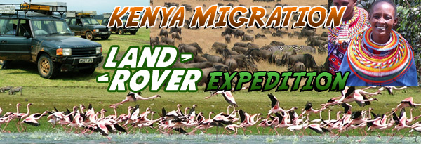Kenya Migration